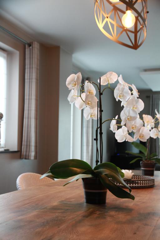 Terre D'O Villa Pecq Ngoại thất bức ảnh