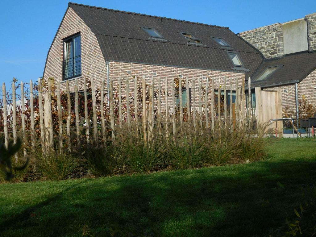 Terre D'O Villa Pecq Ngoại thất bức ảnh